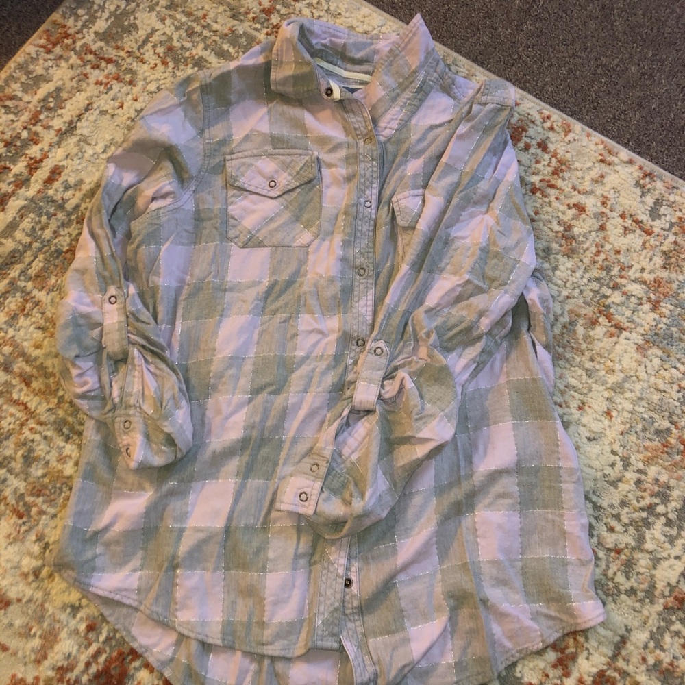 Arizona jeans flannel